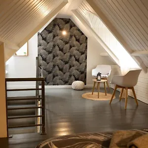 Petite Maison Situee Entre Saint-malo Et Cancale Saint-Méloir-des-Ondes