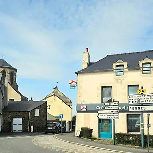 La Poupe Saint-Méloir-des-Ondes